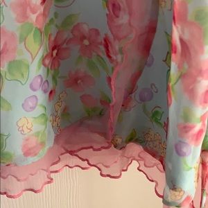 Jona Michelle Dresses - Girls sun dress Jona Michelle Dresses - Girls sun dress